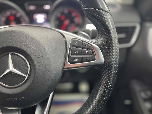 Used Mercedes-Benz GLE 2016 for sale - 75329454: Photo 20
