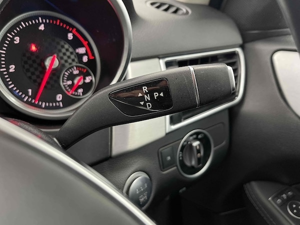 Used Mercedes-Benz GLE 2016 for sale - 75329454: Photo 23