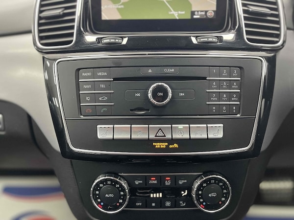 Used Mercedes-Benz GLE 2016 for sale - 75329454: Photo 31