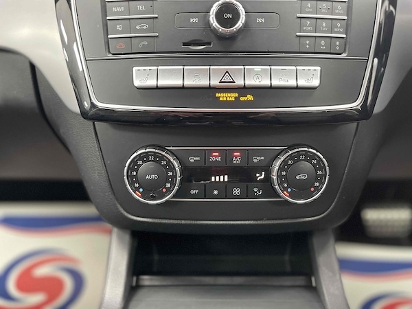 Used Mercedes-Benz GLE 2016 for sale - 75329454: Photo 32