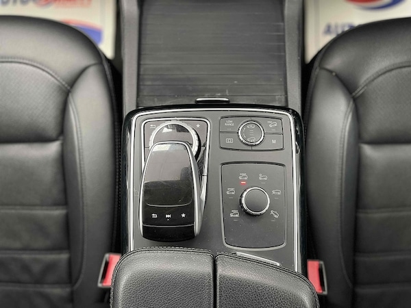 Used Mercedes-Benz GLE 2016 for sale - 75329454: Photo 33