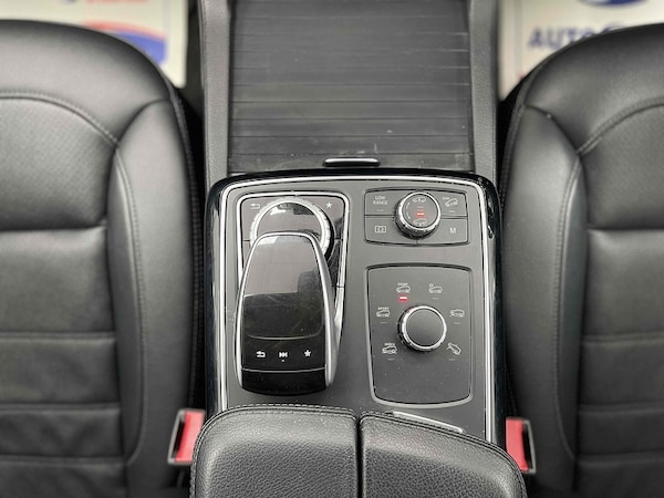 Used Mercedes-Benz GLE 2016 for sale - 75329454: Photo 34