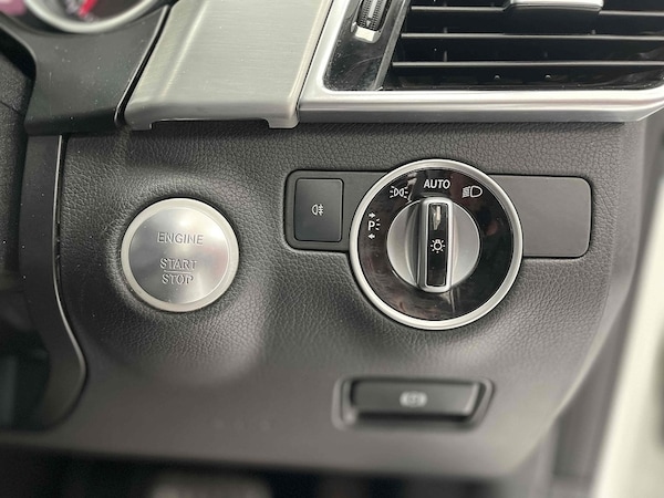 Used Mercedes-Benz GLE 2016 for sale - 75329454: Photo 36