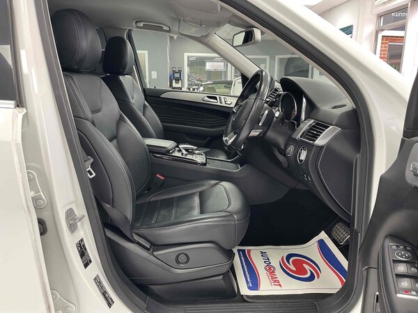 Used Mercedes-Benz GLE 2016 for sale - 75329454: Photo 37