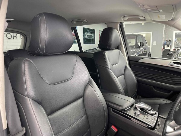Used Mercedes-Benz GLE 2016 for sale - 75329454: Photo 38