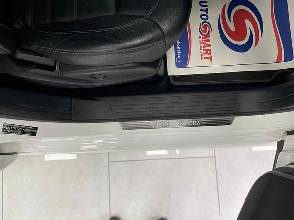 Used Mercedes-Benz GLE 2016 for sale - 75329454: Photo 40