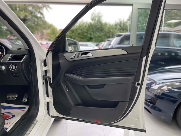 Used Mercedes-Benz GLE 2016 for sale - 75329454: Photo 41