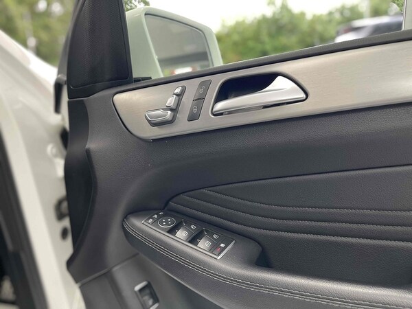 Used Mercedes-Benz GLE 2016 for sale - 75329454: Photo 42
