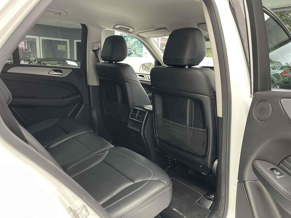 Used Mercedes-Benz GLE 2016 for sale - 75329454: Photo 43