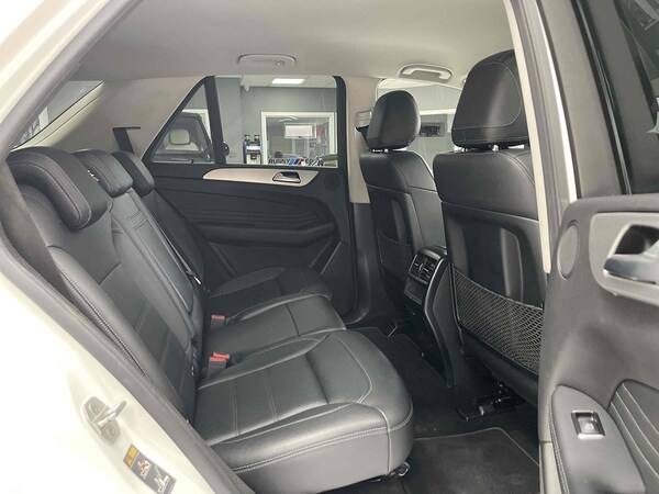 Used Mercedes-Benz GLE 2016 for sale - 75329454: Photo 44