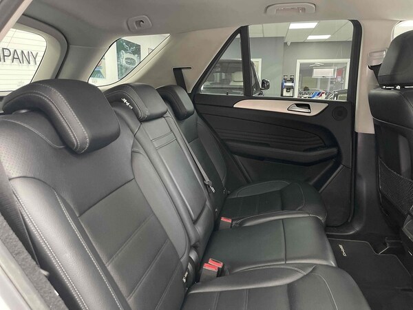 Used Mercedes-Benz GLE 2016 for sale - 75329454: Photo 45