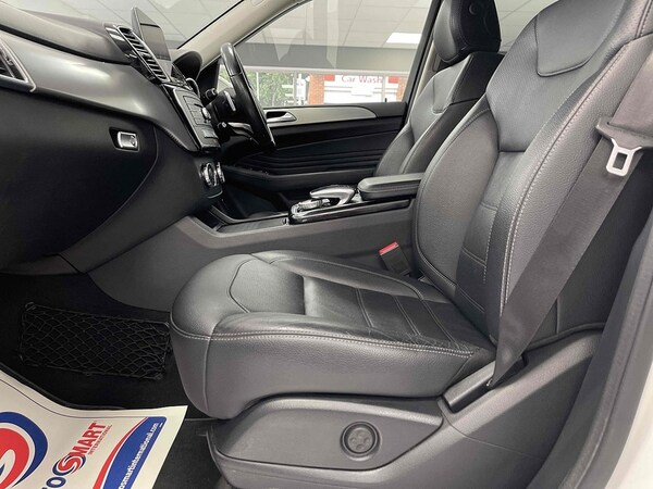 Used Mercedes-Benz GLE 2016 for sale - 75329454: Photo 56