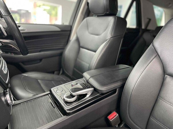 Used Mercedes-Benz GLE 2016 for sale - 75329454: Photo 57