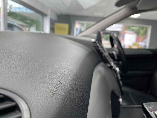 Used Mercedes-Benz GLE 2016 for sale - 75329454: Photo 59