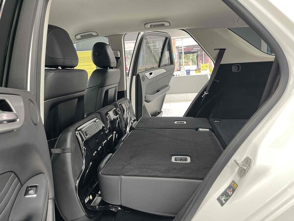 Used Mercedes-Benz GLE 2016 for sale - 75329454: Photo 68