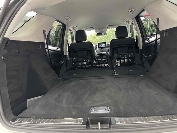 Used Mercedes-Benz GLE 2016 for sale - 75329454: Photo 70