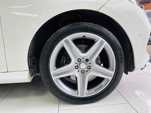 Used Mercedes-Benz GLE 2016 for sale - 75329454: Photo 73