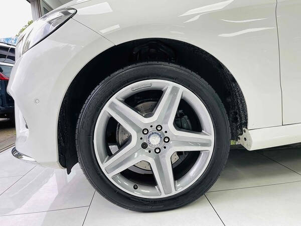 Used Mercedes-Benz GLE 2016 for sale - 75329454: Photo 74