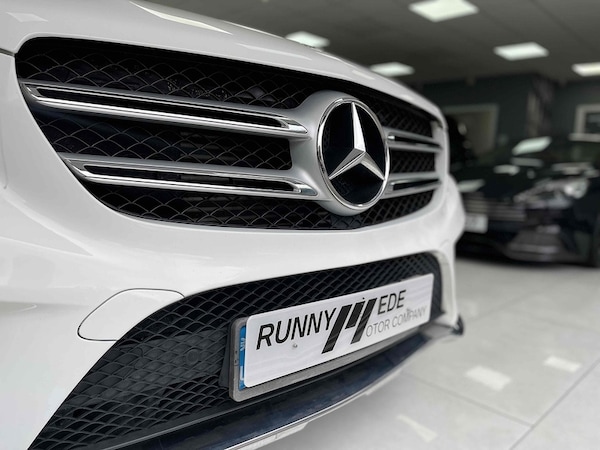 Used Mercedes-Benz GLE 2016 for sale - 75329454: Photo 9