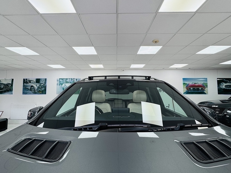 Used Mercedes-Benz GLE 2018 for sale - 76510332: Photo 10