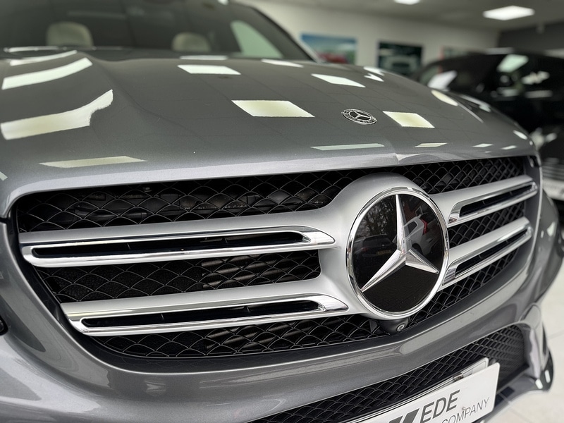 Used Mercedes-Benz GLE 2018 for sale - 76510332: Photo 12