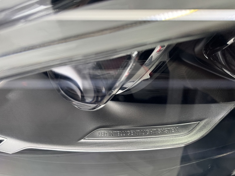 Used Mercedes-Benz GLE 2018 for sale - 76510332: Photo 14