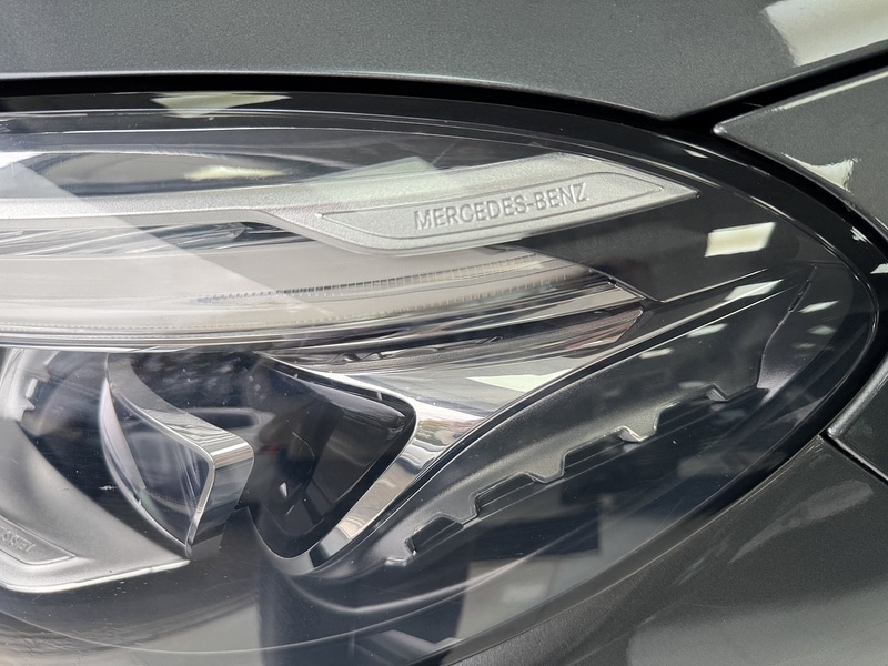 Used Mercedes-Benz GLE 2018 for sale - 76510332: Photo 15