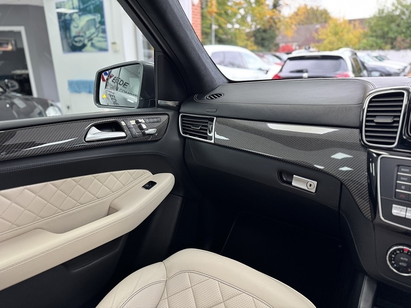 Used Mercedes-Benz GLE 2018 for sale - 76510332: Photo 23