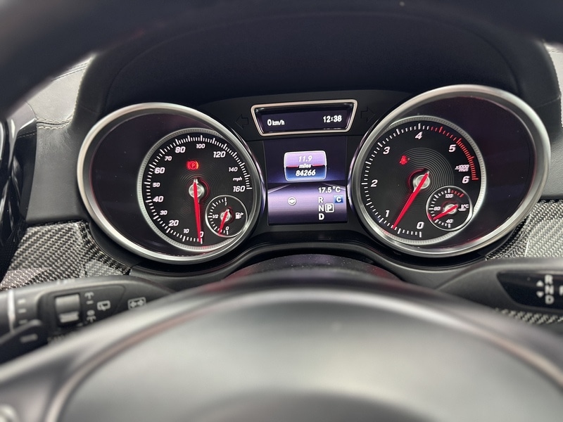 Used Mercedes-Benz GLE 2018 for sale - 76510332: Photo 25