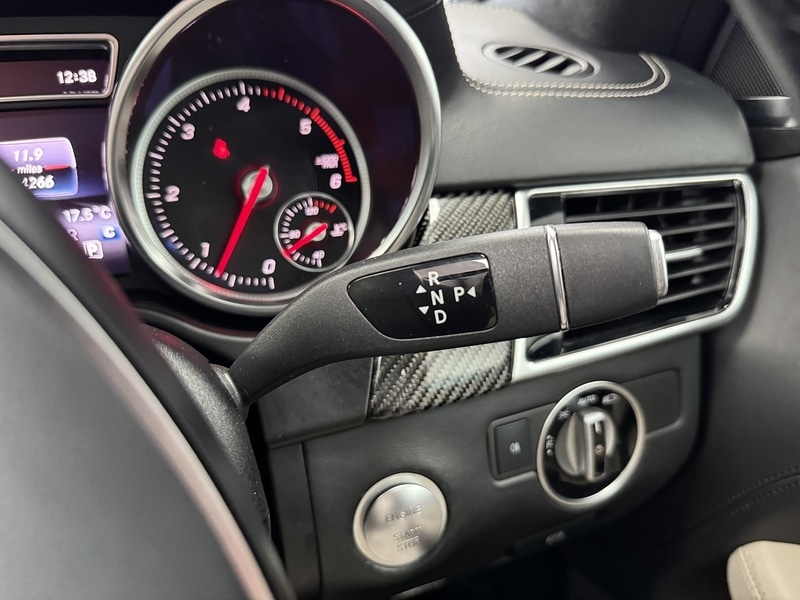 Used Mercedes-Benz GLE 2018 for sale - 76510332: Photo 30