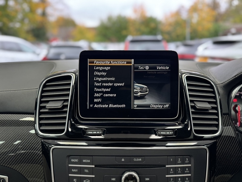 Used Mercedes-Benz GLE 2018 for sale - 76510332: Photo 34