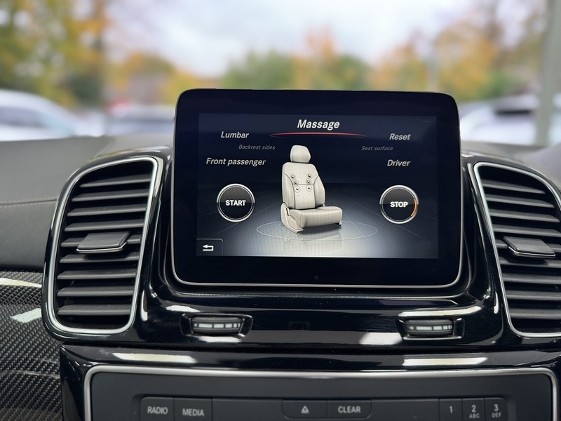 Used Mercedes-Benz GLE 2018 for sale - 76510332: Photo 37