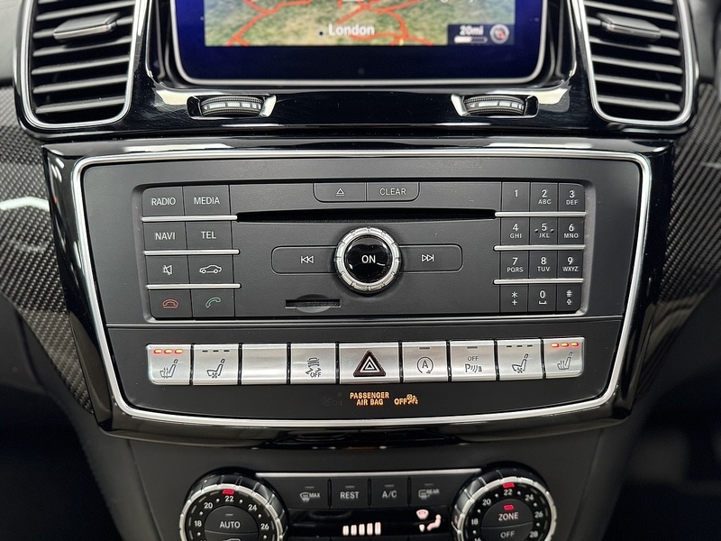 Used Mercedes-Benz GLE 2018 for sale - 76510332: Photo 38