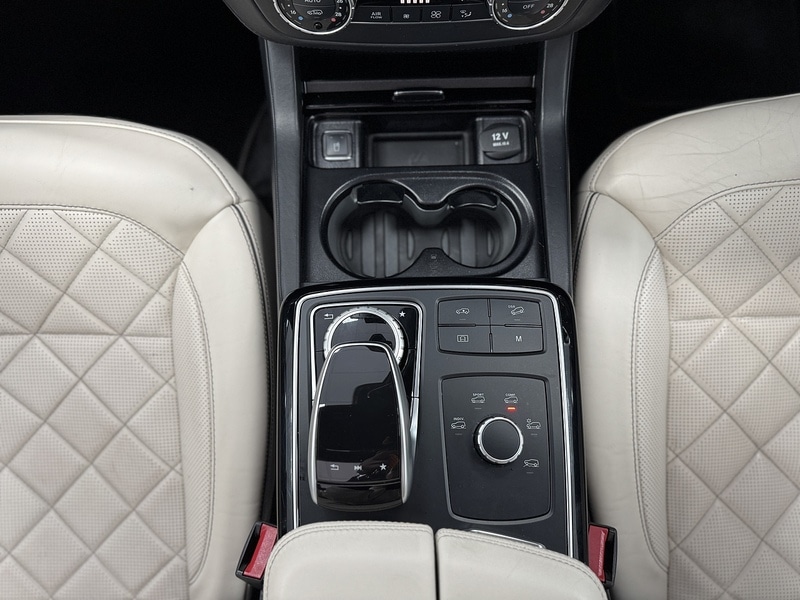 Used Mercedes-Benz GLE 2018 for sale - 76510332: Photo 40