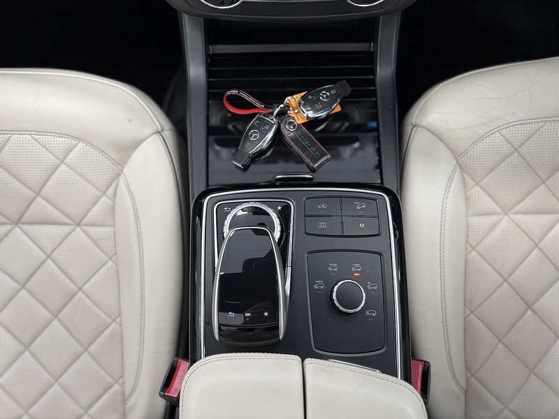 Used Mercedes-Benz GLE 2018 for sale - 76510332: Photo 41