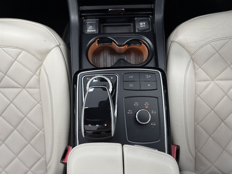 Used Mercedes-Benz GLE 2018 for sale - 76510332: Photo 42