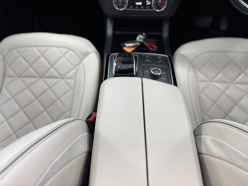 Used Mercedes-Benz GLE 2018 for sale - 76510332: Photo 43