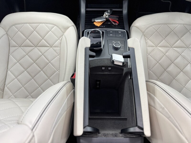 Used Mercedes-Benz GLE 2018 for sale - 76510332: Photo 44