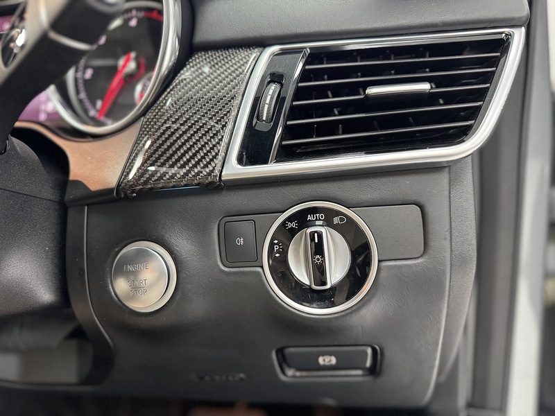 Used Mercedes-Benz GLE 2018 for sale - 76510332: Photo 48