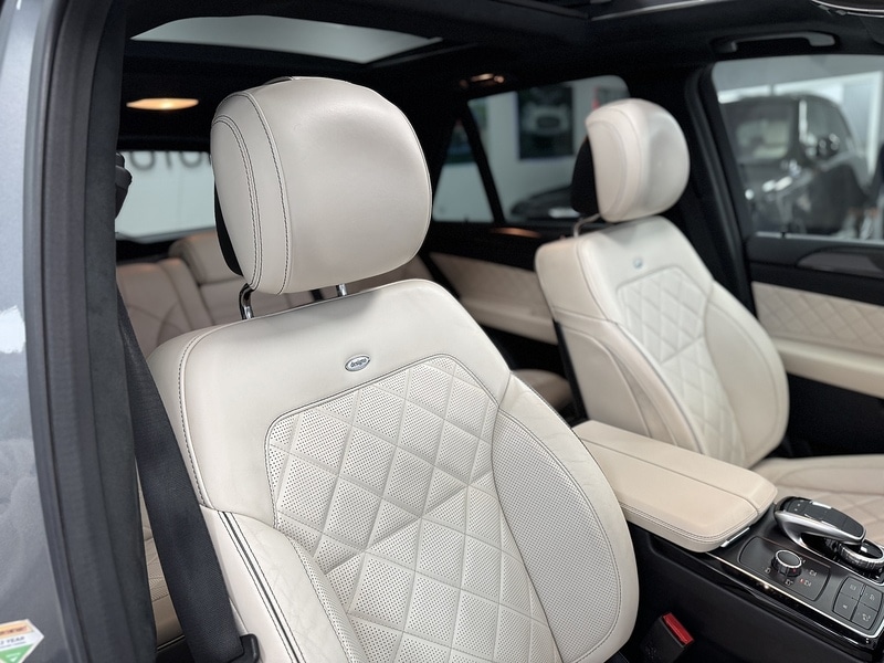 Used Mercedes-Benz GLE 2018 for sale - 76510332: Photo 50