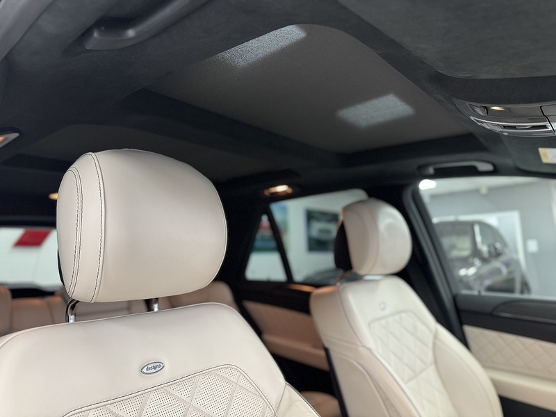 Used Mercedes-Benz GLE 2018 for sale - 76510332: Photo 51