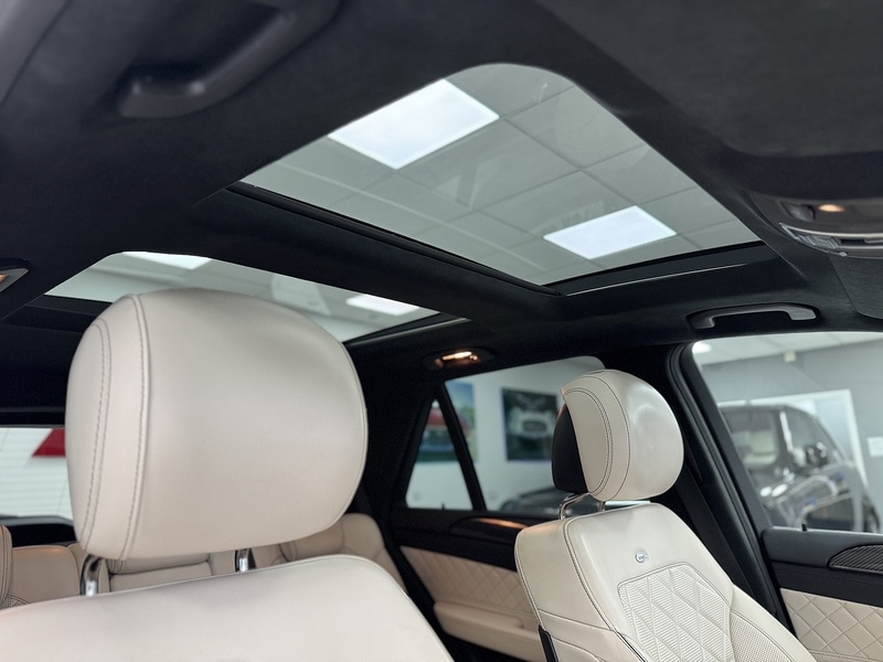 Used Mercedes-Benz GLE 2018 for sale - 76510332: Photo 52