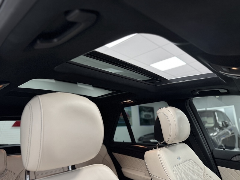 Used Mercedes-Benz GLE 2018 for sale - 76510332: Photo 53