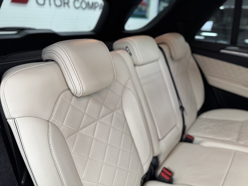 Used Mercedes-Benz GLE 2018 for sale - 76510332: Photo 59