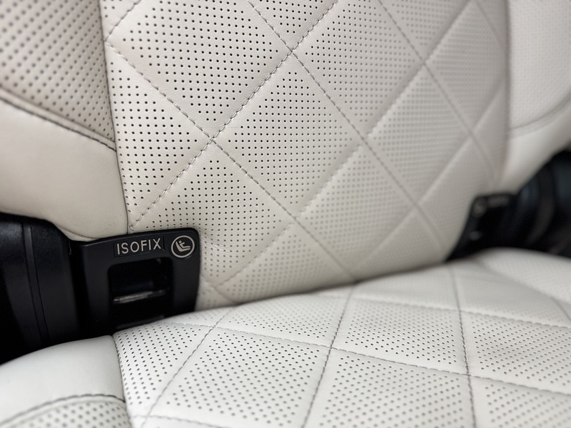 Used Mercedes-Benz GLE 2018 for sale - 76510332: Photo 60