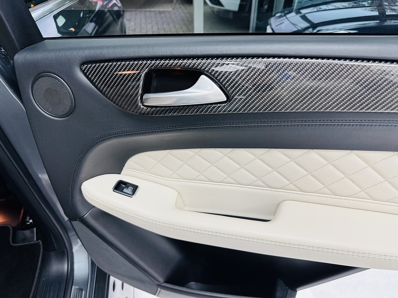 Used Mercedes-Benz GLE 2018 for sale - 76510332: Photo 62