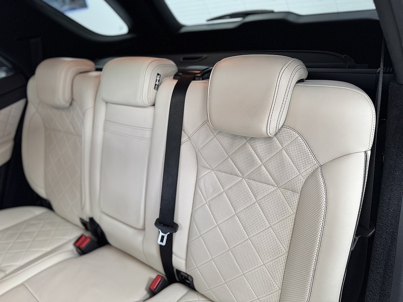 Used Mercedes-Benz GLE 2018 for sale - 76510332: Photo 66