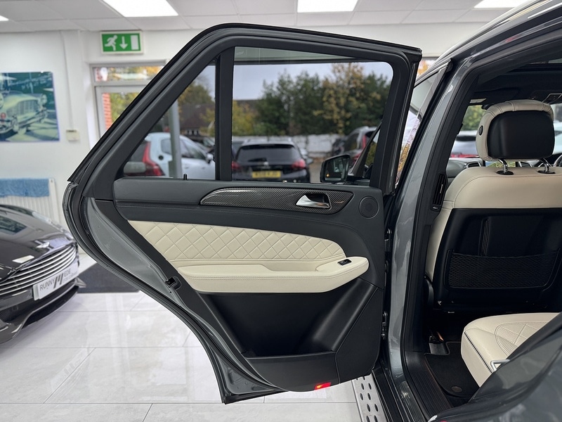 Used Mercedes-Benz GLE 2018 for sale - 76510332: Photo 67