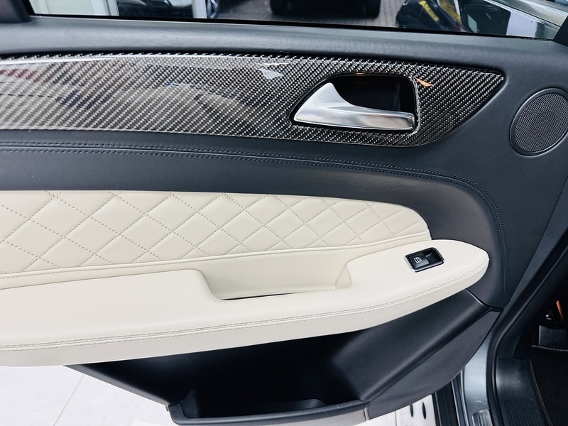 Used Mercedes-Benz GLE 2018 for sale - 76510332: Photo 68