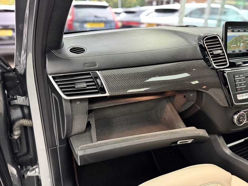 Used Mercedes-Benz GLE 2018 for sale - 76510332: Photo 70